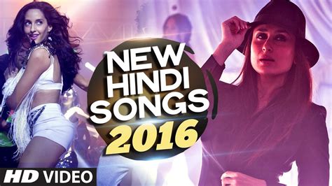 bollywood hit songs of 2016|More.